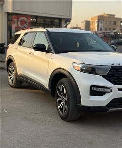 فورد إكسبلورر